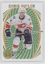 2013-14 O-Pee-Chee Retro Chris Butler #279 0m8e