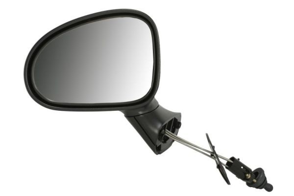 Left BLIC 5402-04-1112193P Exterior Mirror for DAEWOO,FSO
