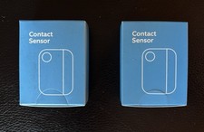 2 x Ring Alarm Contact Sensor 2nd Gen   Window  Door Security   New /Open  