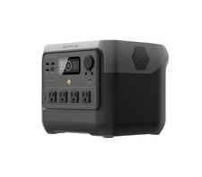 EcoFlow 768Wh RIVER 2 Pro 800W Power Station Cheaper Than Retail Free Ship