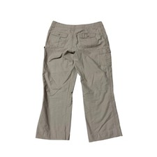Cabela's Women's Cargo Pants   Khaki/Tan   Size 8/32   Outdoor Hiking