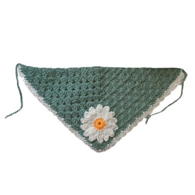 Multifunction Daisy Headband Hair Decoration Women Female Hairband Decoration