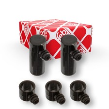 FEBI BILSTEIN Ölschlauch für MERCEDES-BENZ S-Klasse SL G-Klasse