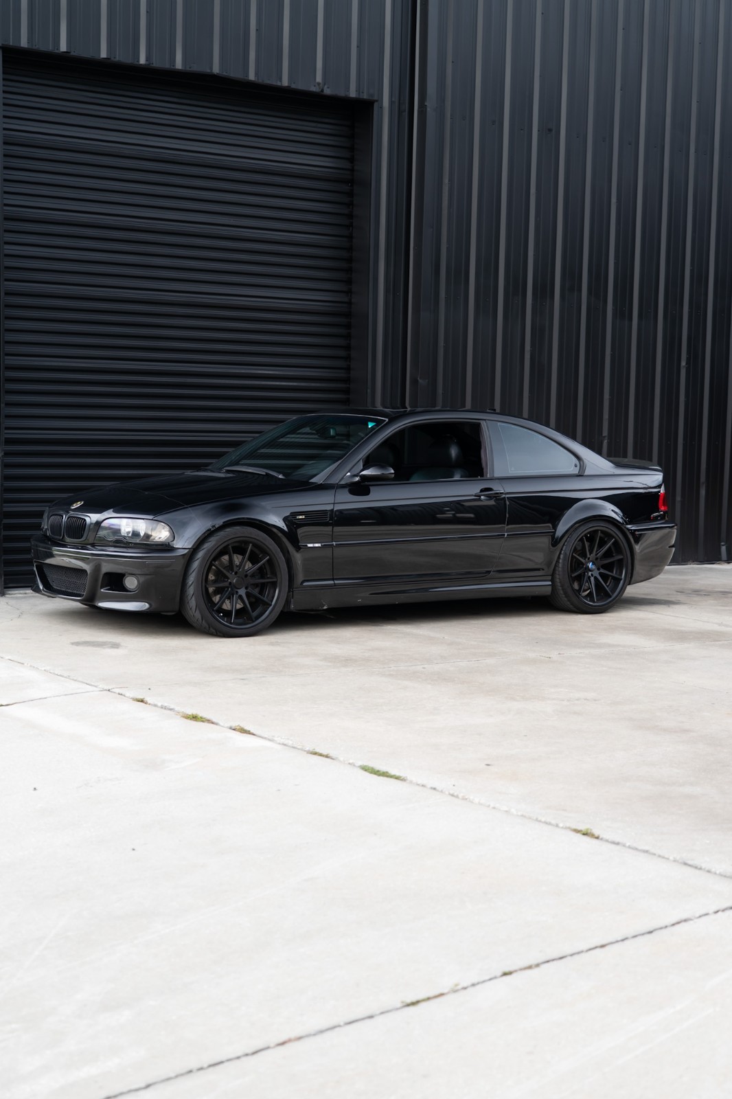 2004 BMW M3