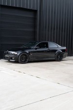 2004 BMW M3 