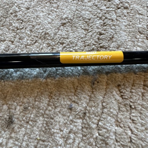 Mitsubishi Chemical MMT TYPE Senior Flex Iron FITTING Shaft Taylormade Tip - Picture 8 of 18
