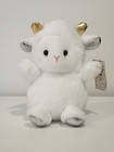 Nuevo Guangzhou Jiahui Culture Development Co., Ltd. JHWH Cordero Oso de Peluche Peluche 8"