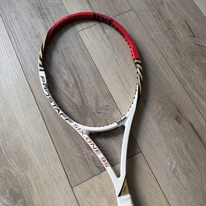 Wilson Pro Staff 95 Six One | eBay