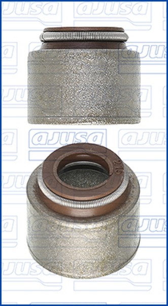 Ajusa Dichtring Ventilschaft 12005400 FüR KIA KBA Asia 929 626 Econovan MPV 323-image