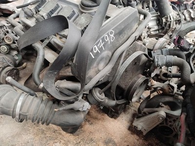 AEB teilmotor AUDI A4 BERLINA B5 1.8 T 1995 372646
