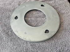 *Parting Out* Thorens TD 126 MKII Turntable | Outer Spindle Platter