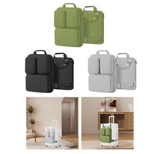 Over Gep&auml;ck Organizer Travel Accessoires Bag f&uuml;r Reisen reisende Erwachsene