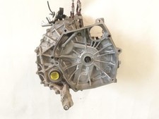Boite de vitesse Honda JAZZ