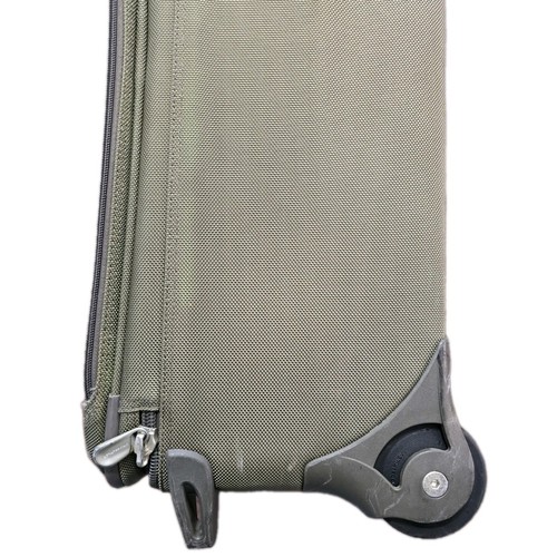 Briggs & Riley U524S-7 24" Upright Baseline 2-Wheels Rolling Check-in Luggage - Picture 11 of 19