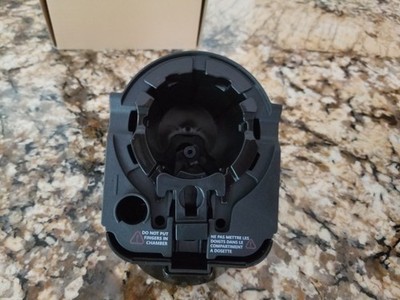 Replacement Coffee Pod Holder Needle Assembly for Keurig 2.0 Brewers Black USNEW
