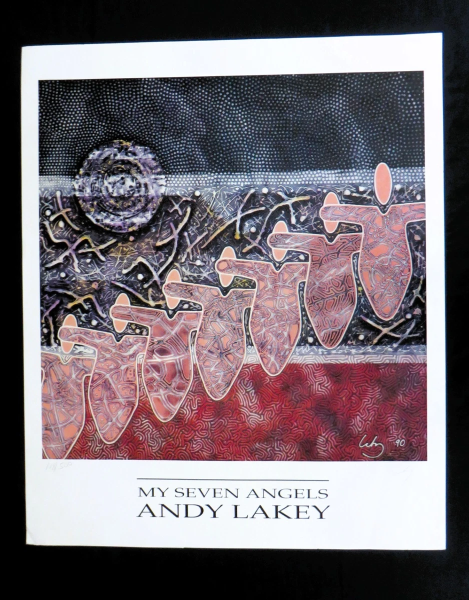 Andy Lakey Art Paintings products for sale | eBay