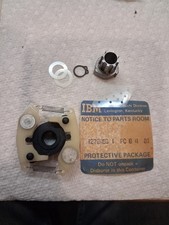 IBM Selectric Typewriter Supplies/Parts Protective Package Notice 1272466