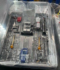 AS toys AS-09 trailer for AS-08 G1 OP Ship in USA
