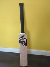 Kookaburra Stealth SH Cricket Bat Light 2.9 oz