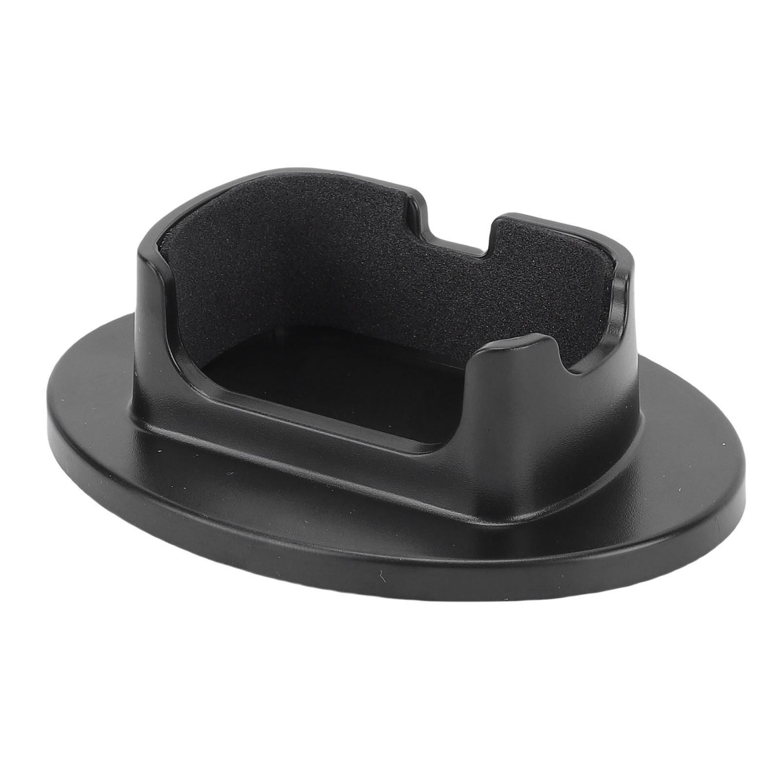 Stable Desktop Camera Fixed Stand For X5 Black Plastic Premium