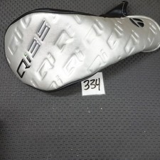 TaylorMade golf Qi35 Driver head cover men golf club cover fast ship 260401 NEW