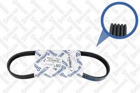 Stellox Keilrippenriemen FüR CitroëN Bx XB- Trd Turbo Peugeot 405 I 15B 1.8