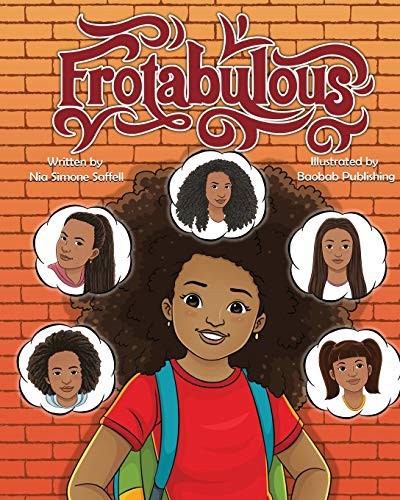 Fro-Tabulous - Bild 1 von 1
