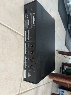 配信機器・PA機器・レコーディング機器 BEHRINGERULTRA-DYNE PRO
