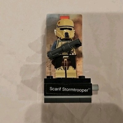 LEGO Star Wars:40176 Rogue One Scarif Stormtrooper
