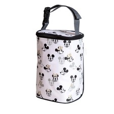 Disney Baby TwoCOOL Breast Milk Cooler Travel Bag - Insulated Baby Bottle Sto...