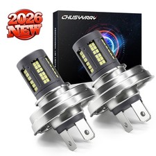 2 SUPER LED light bulbs for Massey Ferguson 398, 399, 4225, 4235, 4240, 4243 USA