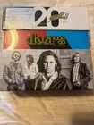 The Doors: 20 Singles 7" Vinyl Boxed Set Limited Edition 10,000 Factory Sealed ♾