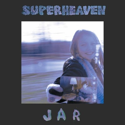 Superheaven Jar (CD) (UK IMPORT)