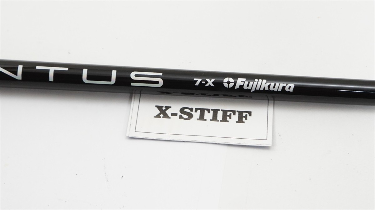 VENTUS BLACK 7x シャフト FujiKura 5w テーラーメイド FUJIKURA VENTUS BLACK WOOD SHAFTS – Golf Shafts America