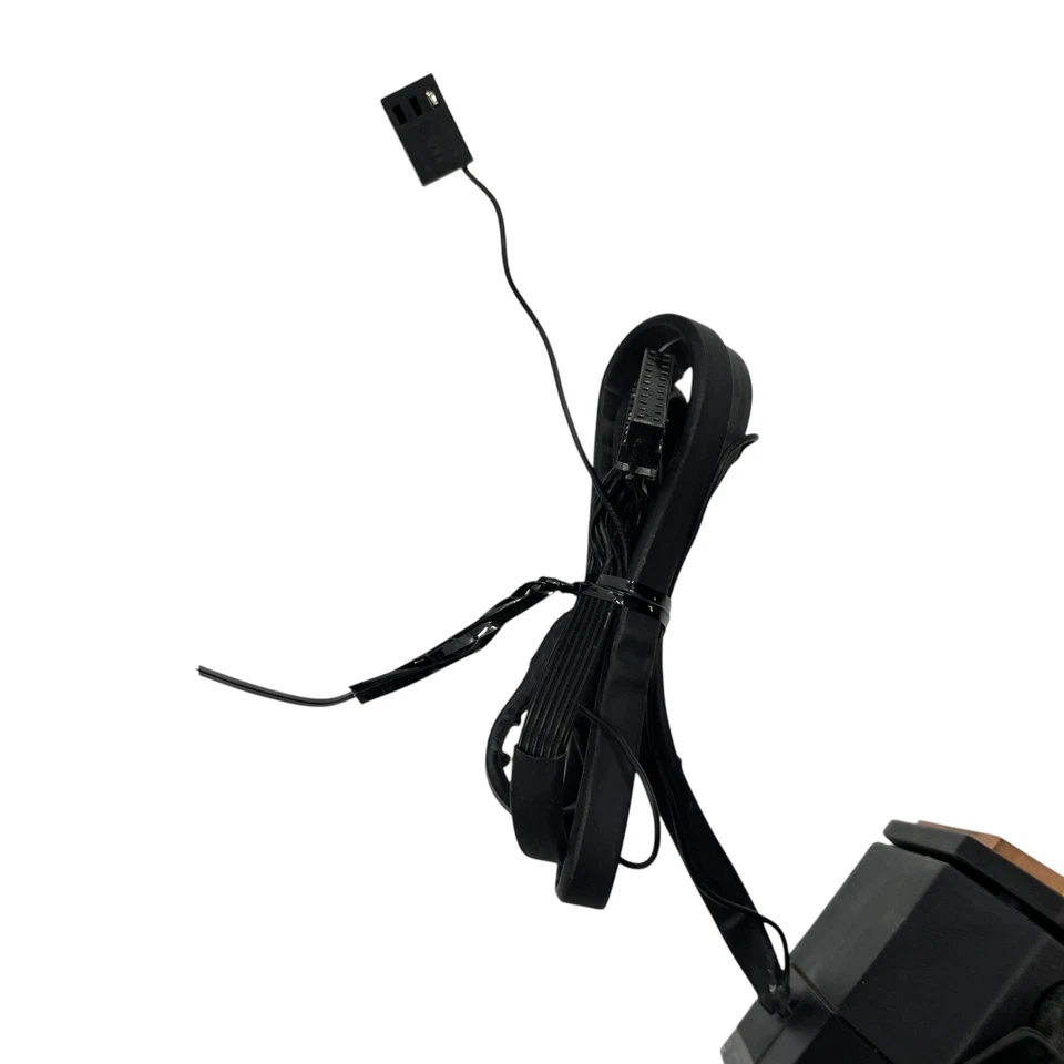 Corsair iCUE H150i Elite Capellix 360mm Liquid CPU Cooler CW-9060048-WW #MB6696 - Image 4 of 4