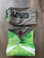 Salewa Diadem Extreme Sleeping Mat (New price $210 - R Value 4)