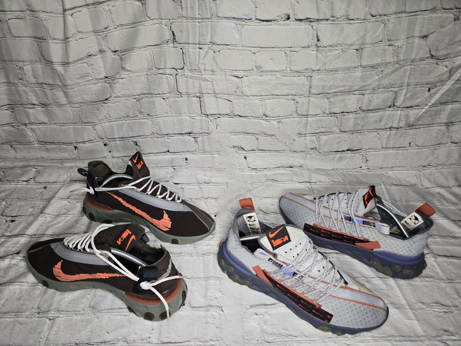 Nike React ISPA - image 1