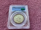 1948 Franklin Half Dollar 50c PCGS MS66+ FBL & CAC