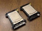 Intel Xeon Silver 4210 CPU 2.20GHz 10-Core 13.75M LGA3647 SRFBL (Pair of 2)