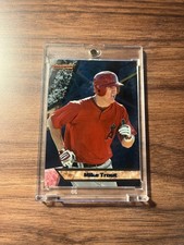 Top Mike Trout Rookie Cards and Prospects 24