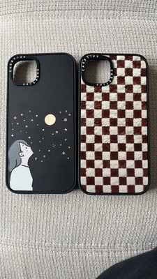 2 x Casetify Handyhülle Case iPhone 15 Plus NEU