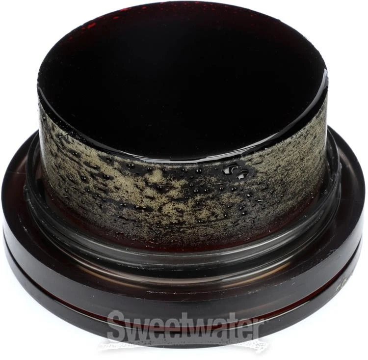 Cecilia Solo Violin Rosin with Spreader - Image 4 of 4