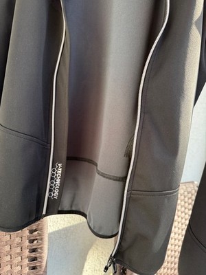 Vanucci Softshell Jacke (winddicht) XXL