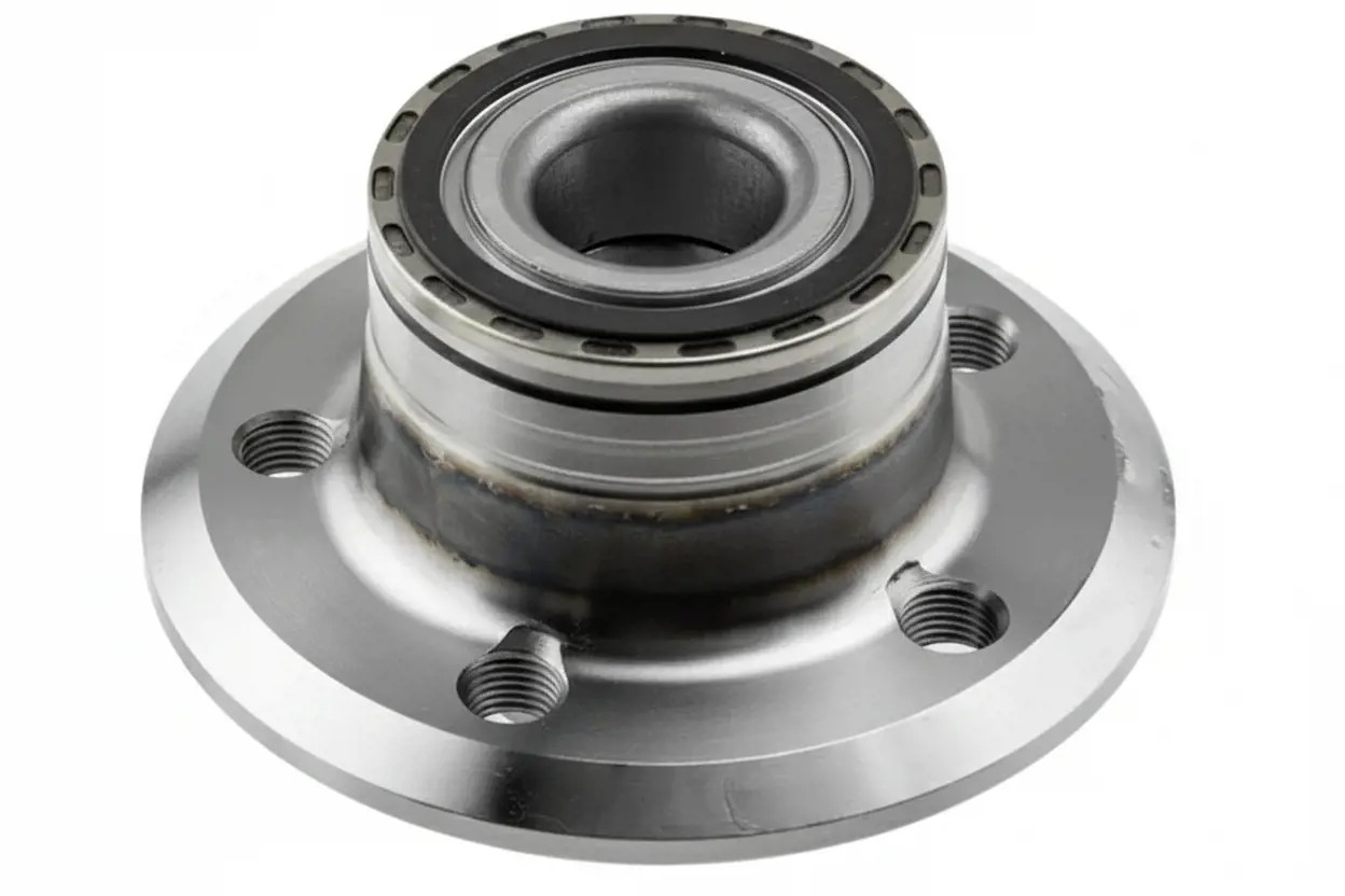 Radlagersatz Hinterachse KLT-RV-013 NTY für ROVER MG