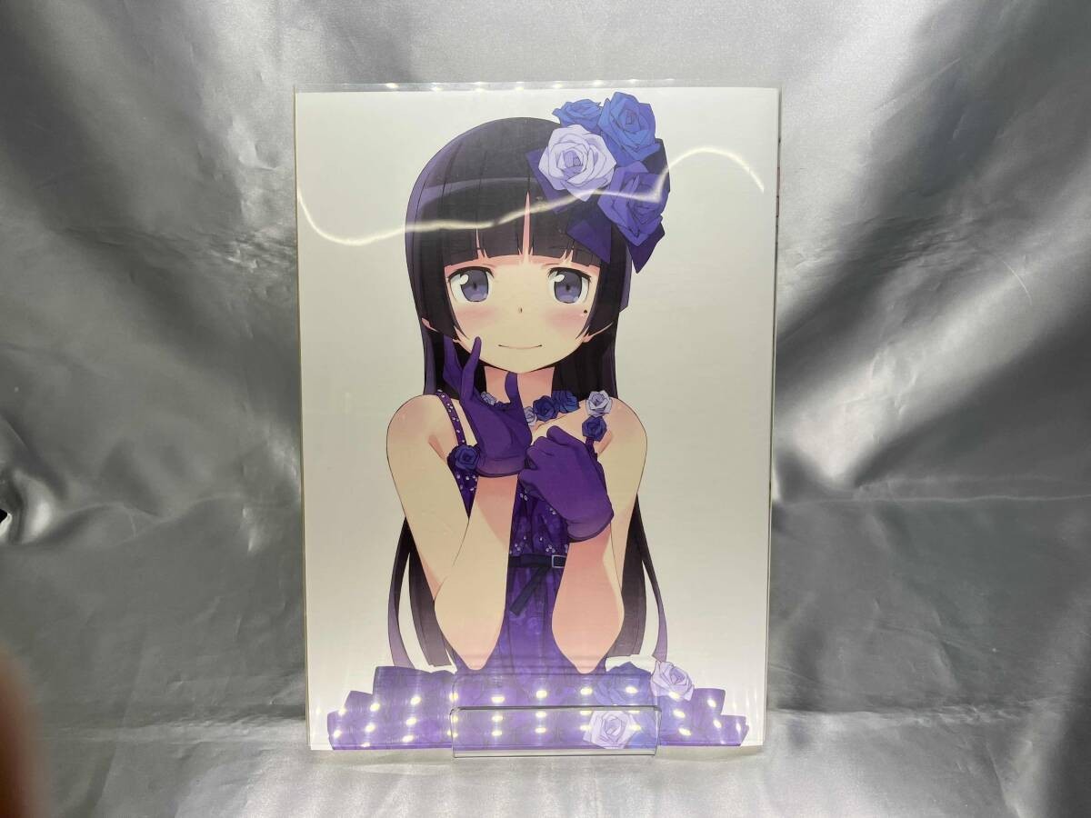 Hiro Kanzaki Art Works Book 