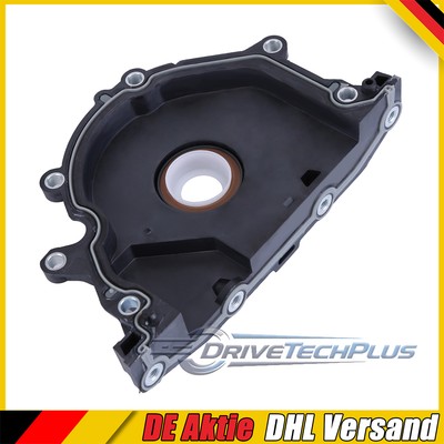 Wellendichtring Kurbelwelle FÜR AUDI MAN SEAT SKODA VW GOLF PASSAT B8 1.6 2.0TDI