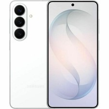 Samsung Galaxy S26 SM-S942U 512GB Smartphone 6.3" AMOLED FHD+ Android16 5G White