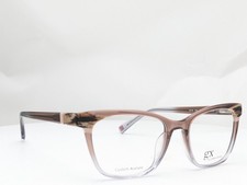 gx by Gwen Stefani GX106 GRY Grey Women's Eyeglasses Frames 54-18-140