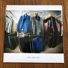 Tokyo Ska Paradise Orchestra/ Man In The Street/ After The Rain 7inch EP Tokyo S