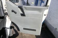 VW T4 Türverkleidung Verkleidung Tür vorne rechts Seitenverkleidung Seite grau